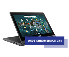 asus Chromebook CR1